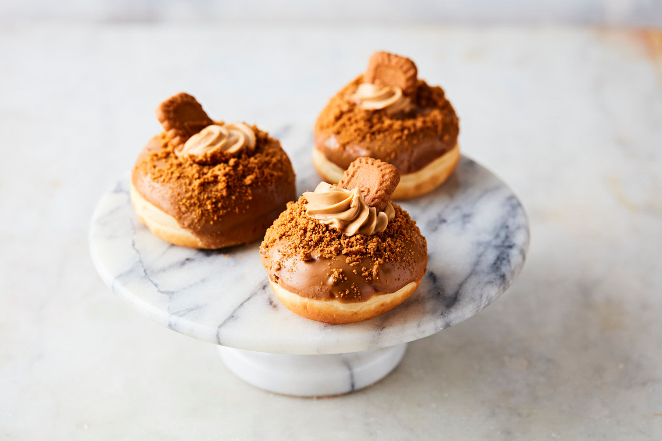 Lena Lu Donuts